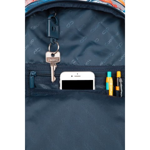 Patio Plecak Patio CoolPack (F001671) Patio Plecak Patio CoolPack (F001671)
