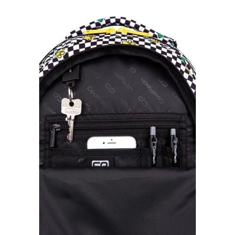 Patio Plecak Patio CoolPack JERRY (F029666) Patio Plecak Patio CoolPack JERRY (F029666)