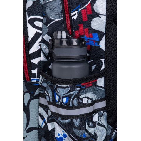 Patio Plecak Patio CoolPack JERRY (F029706) Patio Plecak Patio CoolPack JERRY (F029706)