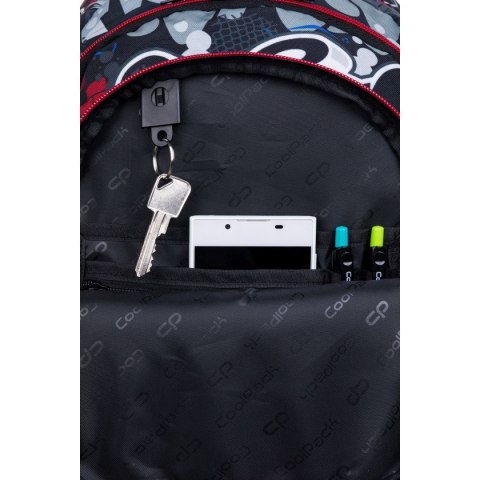 Patio Plecak Patio CoolPack JERRY (F029706) Patio Plecak Patio CoolPack JERRY (F029706)