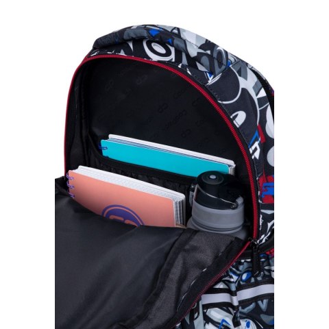 Patio Plecak Patio CoolPack JERRY (F029706) Patio Plecak Patio CoolPack JERRY (F029706)
