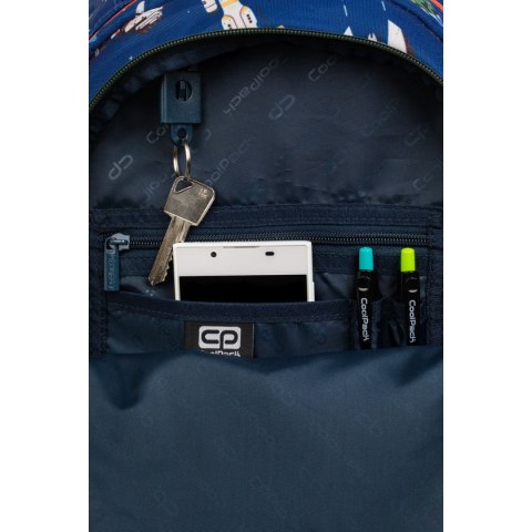 Patio Plecak Patio CoolPack JERRY (F029764) Patio Plecak Patio CoolPack JERRY (F029764)