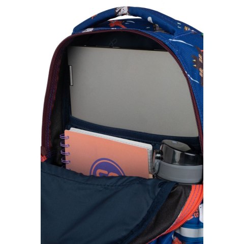 Patio Plecak Patio CoolPack JERRY (F029764) Patio Plecak Patio CoolPack JERRY (F029764)