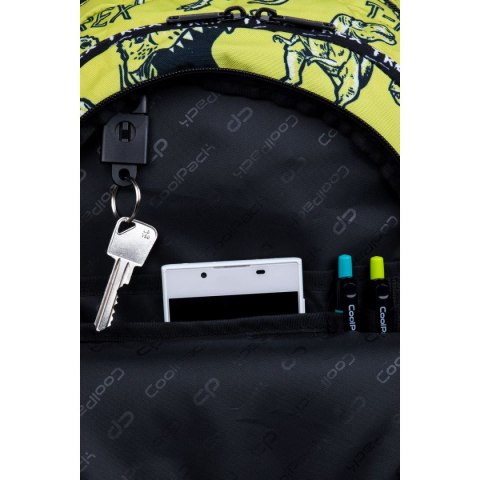 Patio Plecak Patio CoolPack Jerry (F029705) Patio Plecak Patio CoolPack Jerry (F029705)