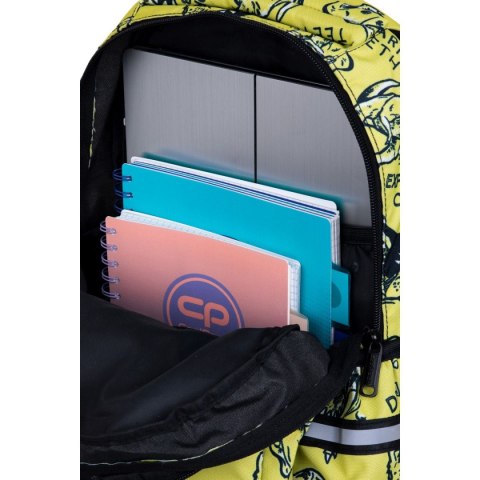 Patio Plecak Patio CoolPack Jerry (F029705) Patio Plecak Patio CoolPack Jerry (F029705)
