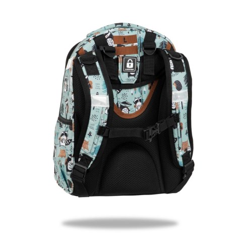 Patio Plecak Patio CoolPack TURTLE (F015661) Patio Plecak Patio CoolPack TURTLE (F015661)