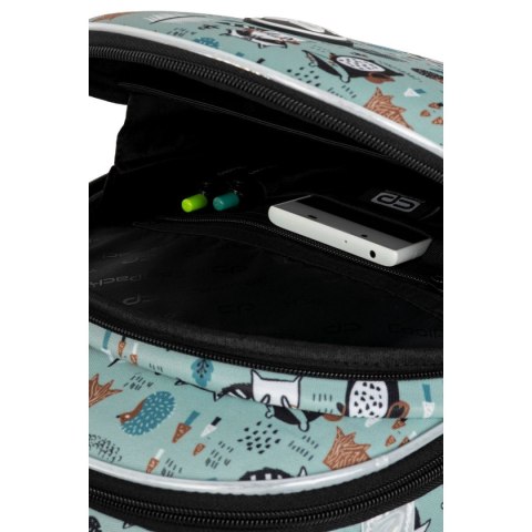 Patio Plecak Patio CoolPack TURTLE (F015661) Patio Plecak Patio CoolPack TURTLE (F015661)