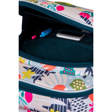 Patio Plecak Patio CoolPack TURTLE (F015663) Patio Plecak Patio CoolPack TURTLE (F015663)