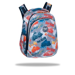 Patio Plecak Patio CoolPack TURTLE (F015671)