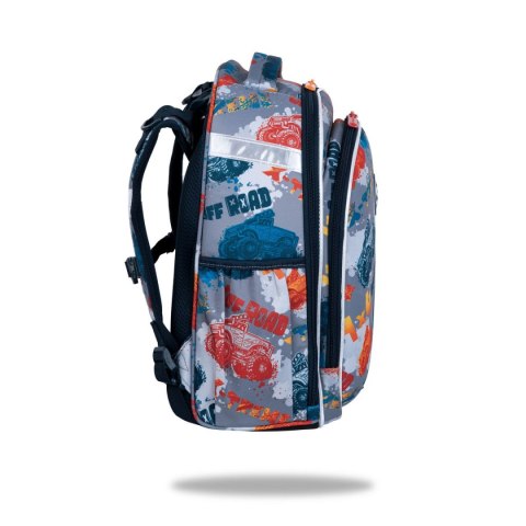 Patio Plecak Patio CoolPack TURTLE (F015671) Patio Plecak Patio CoolPack TURTLE (F015671)