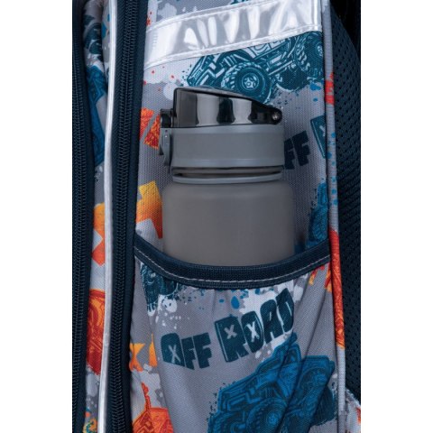 Patio Plecak Patio CoolPack TURTLE (F015671) Patio Plecak Patio CoolPack TURTLE (F015671)