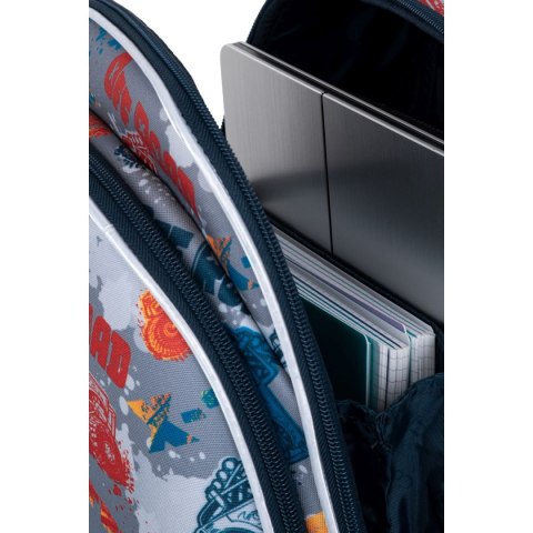 Patio Plecak Patio CoolPack TURTLE (F015671) Patio Plecak Patio CoolPack TURTLE (F015671)