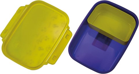 Patio Śniadaniówka Patio CoolPack FOODYX (Z18339) Patio Śniadaniówka Patio CoolPack FOODYX (Z18339)