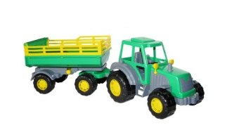 Polesie Traktor Polesie MASTER 2 (35271)