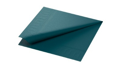 Duni serwetki dwuwarstwowe morski 33x33 125 sztuk Duni serwetki dwuwarstwowe morski 33x33 125 sztuk