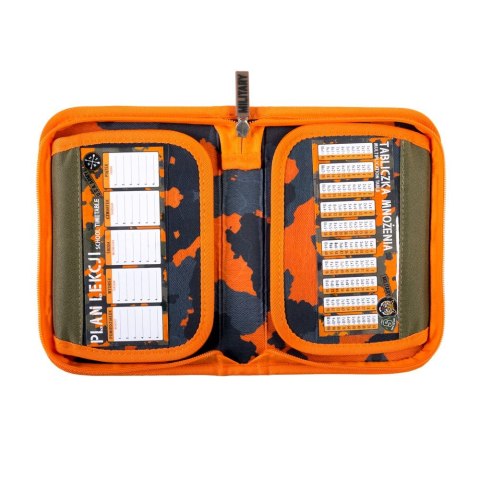 St.Right Piórnik Military St.Right (5903235634840)