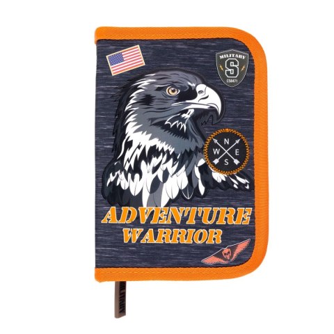 St.Right Piórnik Military St.Right (5903235634840)