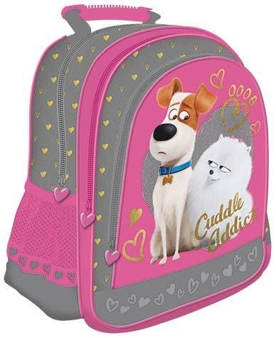St.Right Plecak The Secret Life Of Pets St.Right