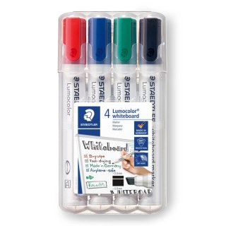 Staedtler Marker suchościeralny Staedtler (S351 B WP4)