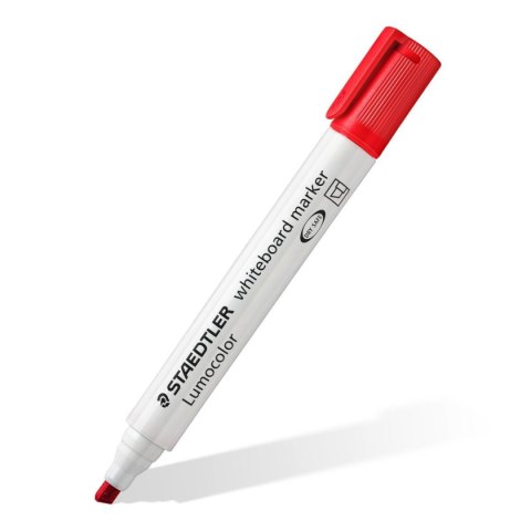 Staedtler Marker suchościeralny Staedtler (S351 B WP4) Staedtler Marker suchościeralny Staedtler (S351 B WP4)