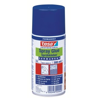 Tesa Klej w sprayu Tesa 300ml (60020-00000-01)