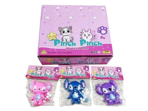 Bigtoys Gniotek zwierzak Bigtoys (BZ9571)