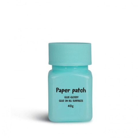 Deli Klej w sztyfcie Deli PAPER PATCH 40G 40g (235001) Deli Klej w sztyfcie Deli PAPER PATCH 40G 40g (235001)