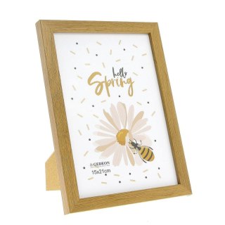 Gedeon Ramka drewniana [mm:] 150x210 Gedeon (FB15)