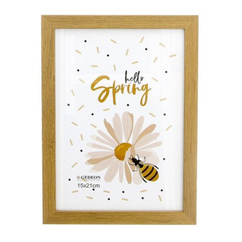 Gedeon Ramka drewniana [mm:] 150x210 Gedeon (FB15)