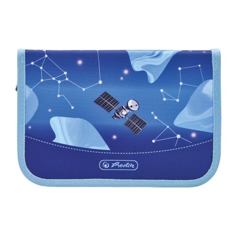 Herlitz Piórnik Herlitz Cosmic Explorer 31 cz. (400197095) Herlitz Piórnik Herlitz Cosmic Explorer 31 cz. (400197095)