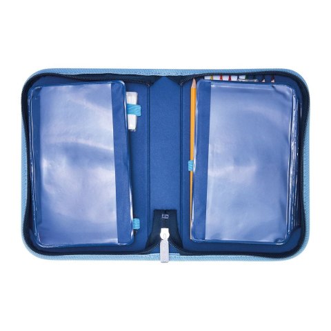 Herlitz Piórnik Herlitz Cosmic Explorer 31 cz. (400197095) Herlitz Piórnik Herlitz Cosmic Explorer 31 cz. (400197095)