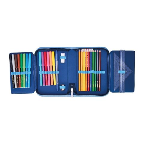 Herlitz Piórnik Herlitz Cosmic Explorer 31 cz. (400197095) Herlitz Piórnik Herlitz Cosmic Explorer 31 cz. (400197095)