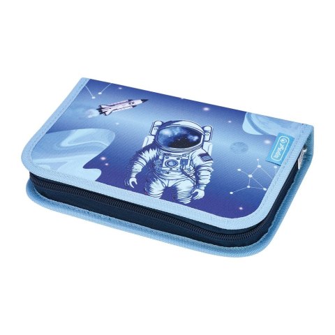 Herlitz Piórnik Herlitz Cosmic Explorer 31 cz. (400197095) Herlitz Piórnik Herlitz Cosmic Explorer 31 cz. (400197095)