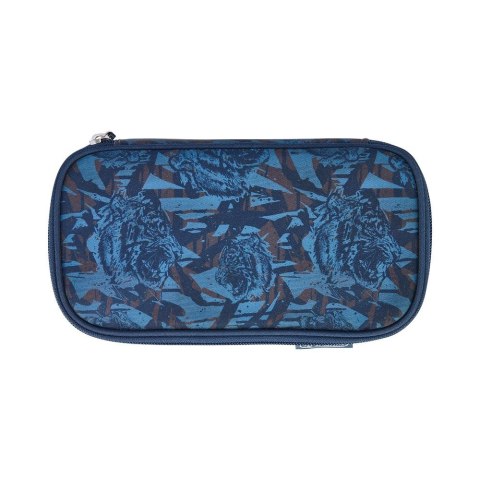 Herlitz Piórnik Herlitz Kosmetyczka BeatBox Camo Tiger (300001124) Herlitz Piórnik Herlitz Kosmetyczka BeatBox Camo Tiger (300001124)