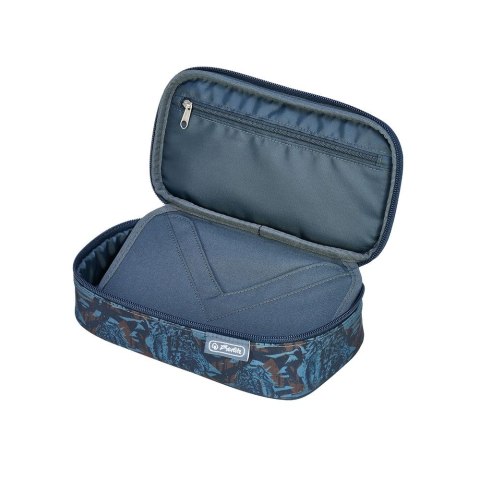 Herlitz Piórnik Herlitz Kosmetyczka BeatBox Camo Tiger (300001124) Herlitz Piórnik Herlitz Kosmetyczka BeatBox Camo Tiger (300001124)