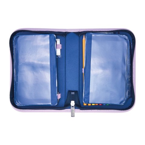 Herlitz Piórnik Unicorn Dreams 31 cz. Herlitz (400197092)