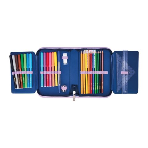 Herlitz Piórnik Unicorn Dreams 31 cz. Herlitz (400197092)