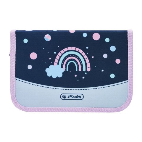 Herlitz Piórnik Unicorn Dreams 31 cz. Herlitz (400197092)