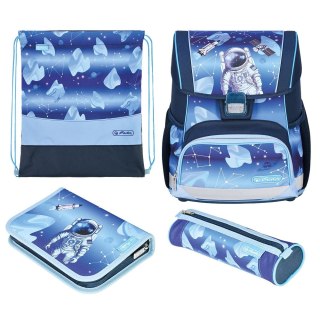 Herlitz Plecak Herlitz Loop+ Cosmic Explorer (400197535)