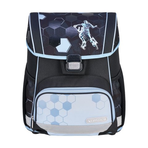 Herlitz Plecak Herlitz Loop Cyber Soccer (400197354)