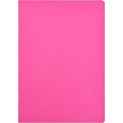 Herlitz Zeszyt Herlitz rAINBOW A4 60k. krata (400196856)