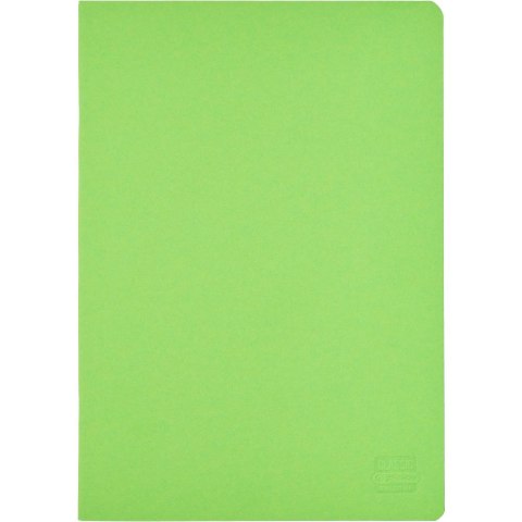 Herlitz Zeszyt Herlitz rAINBOW A4 60k. krata (400196856)