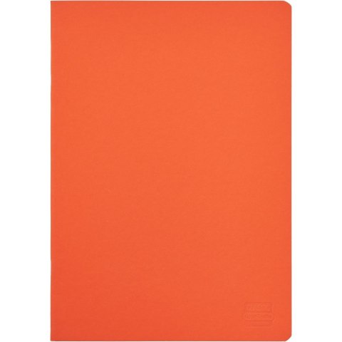 Herlitz Zeszyt Herlitz rAINBOW A4 60k. krata (400196856)