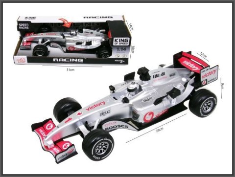 Hipo Formuła 1 światło i dźwięk Hipo (H13985)