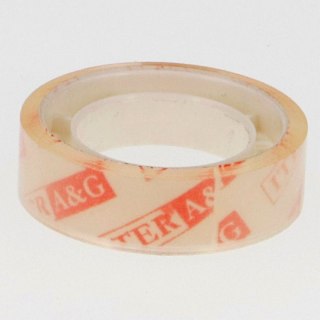 Iter A&G Taśma biurowa Iter A&G 12x10 [mm x yd]
