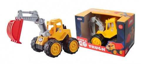 Lean Koparka ładowarka kreskówka Lean (22989)