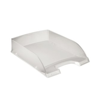 Leitz Szuflada na dokumenty Leitz Plus czarny polistyren PS [mm:] 255x70x 36 (52272003)