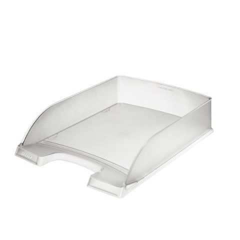 Leitz Szuflada na dokumenty Leitz Plus czarny polistyren PS [mm:] 255x70x 36 (52272003)