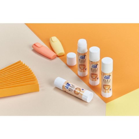 Oxford Klej w sztyfcie Kids 2 pak 15g Oxford (400186089)