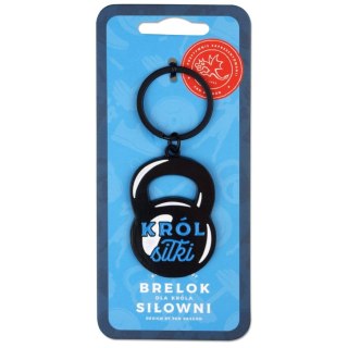 Pan Dragon Brelok Pan Dragon Hobbby Król Siłowni (5901854981796)